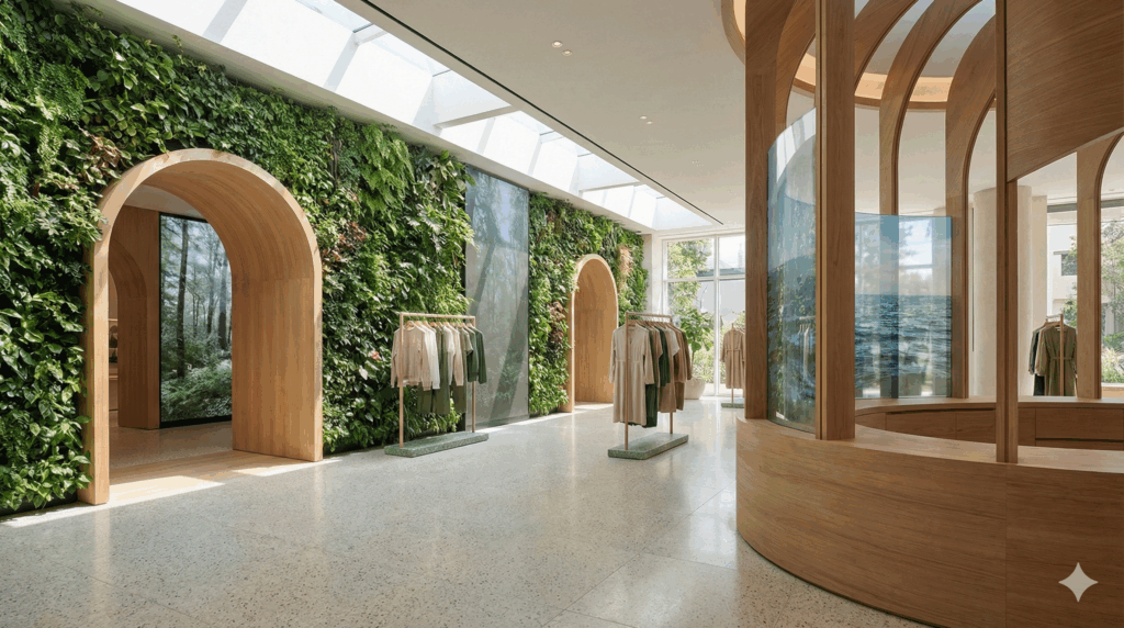 2026년 패션 트렌드