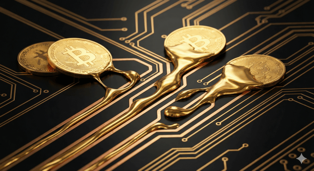 블록체인 L2와 라이트닝 네트워크