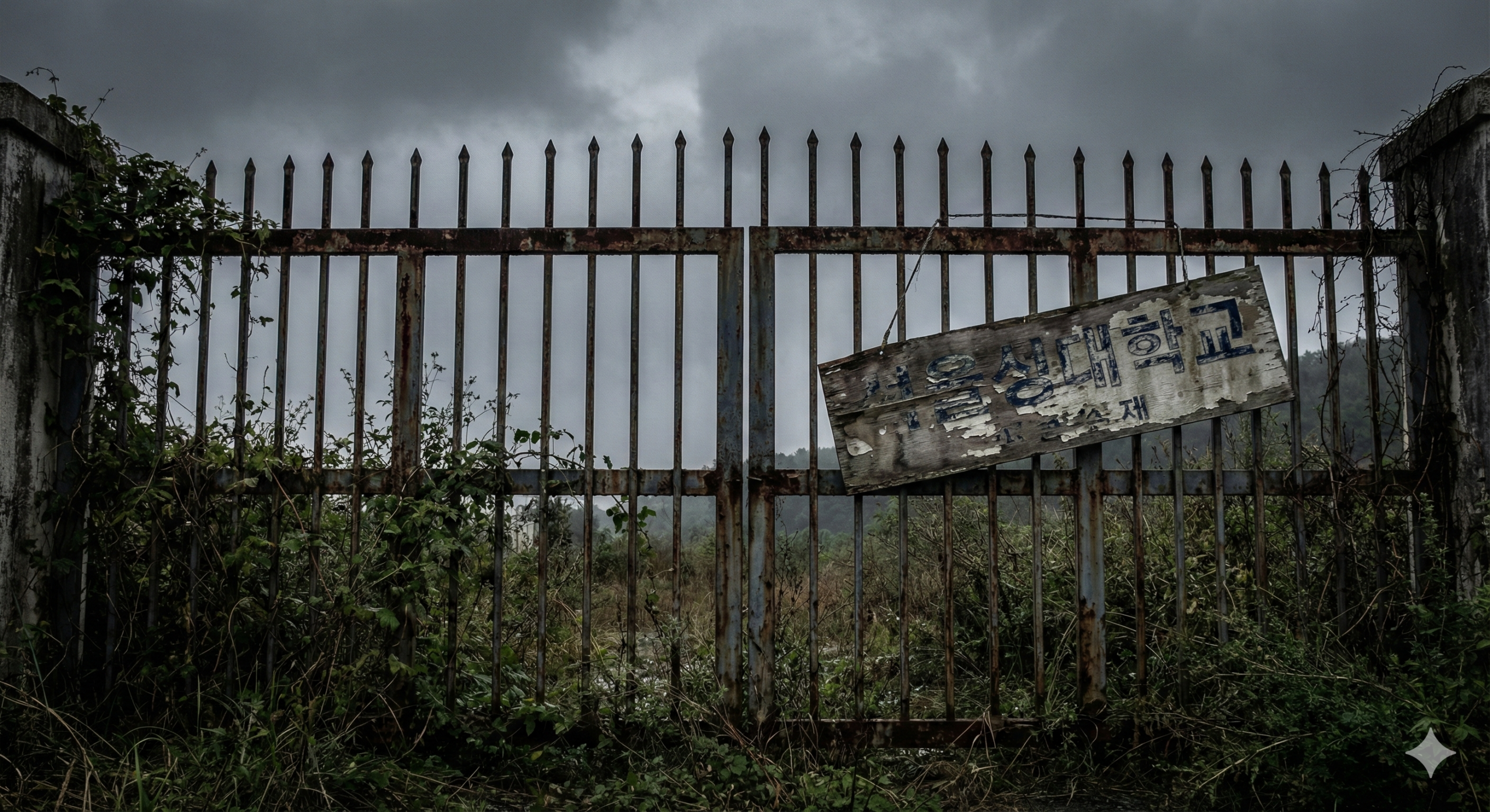 [2026 교육] 대한민국 대학 교육 전망:  ‘상아탑’의 붕괴, 그리고 ‘지역 혁신 허브’로의 재편
