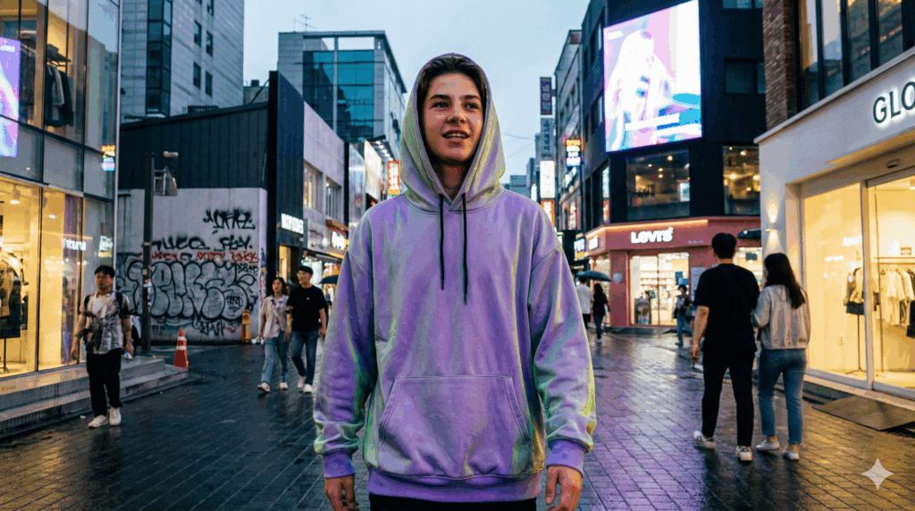 2026년 패션 트렌드