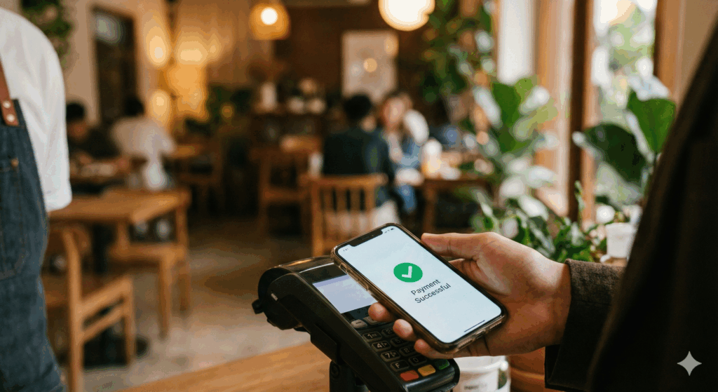 블록체인 L2와 라이트닝 네트워크