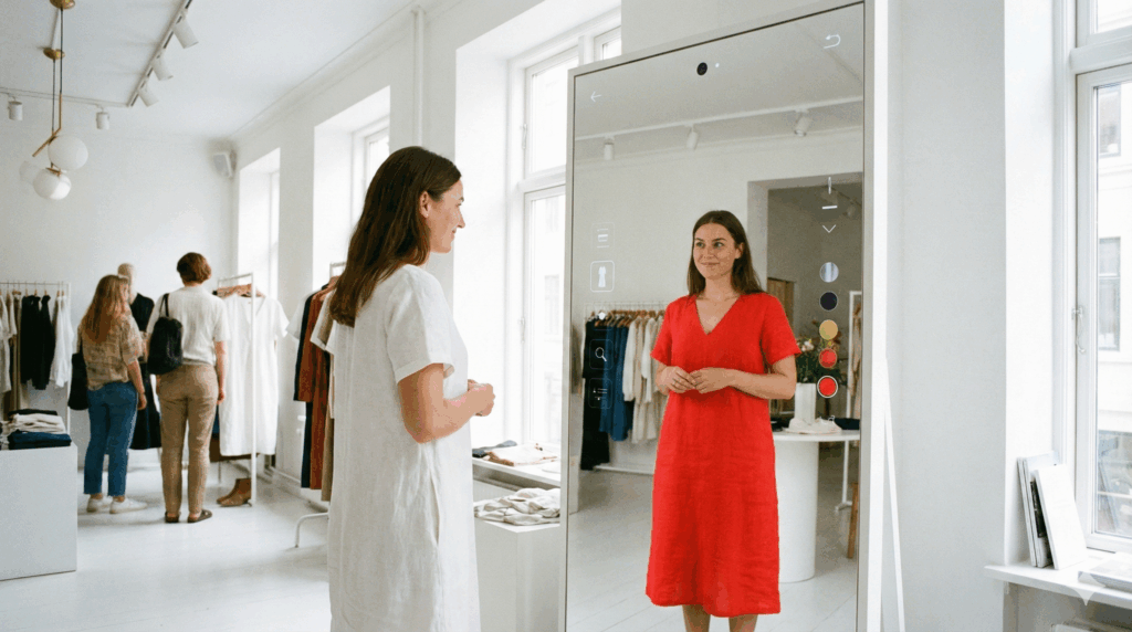 2026년 패션 트렌드